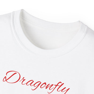 Dragonfly Unisex Tee
