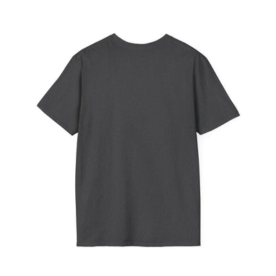 Unisex Softstyle T-Shirt – Stylish, Lightweight, & Eco-Friendly