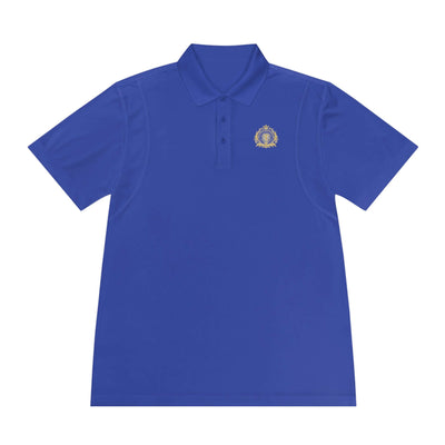 Men's Sport Polo Shirt