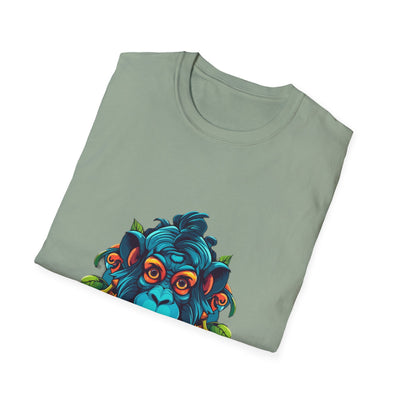 Unisex Softstyle T-Shirt – Lightweight, Durable, and Eco-Conscious