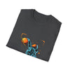 Unisex Softstyle T-Shirt – Stylish, Lightweight, & Eco-Friendly