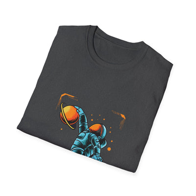Unisex Softstyle T-Shirt – Stylish, Lightweight, & Eco-Friendly