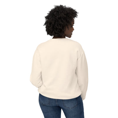 Unisex Lightweight Crewneck Sweatshirt – Soft, Comfortable & Eco-Friendly