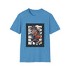 Unisex Softstyle T-Shirt – Comfortable & Sustainable Essential