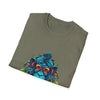 Unisex Softstyle T-Shirt – Lightweight, Durable, and Eco-Conscious