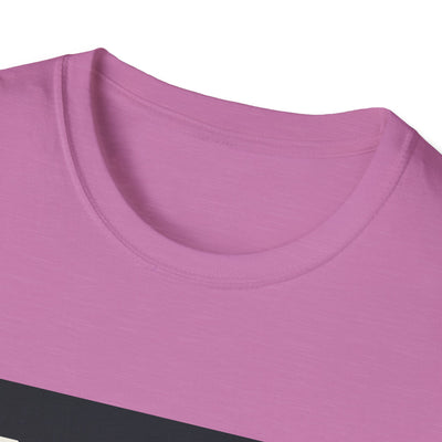 Unisex Softstyle T-Shirt – Comfortable & Sustainable Essential