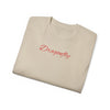 Dragonfly Unisex Tee