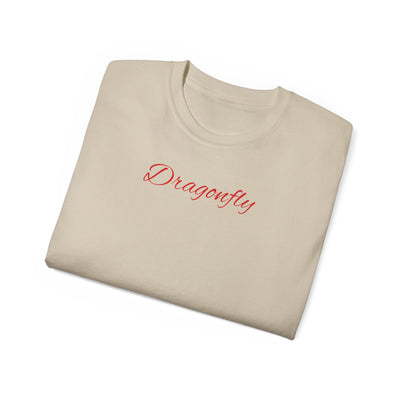Dragonfly Unisex Tee