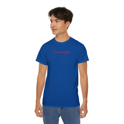 Dragonfly Unisex Tee