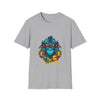 Unisex Softstyle T-Shirt – Lightweight, Durable, and Eco-Conscious