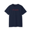 Dragonfly Unisex Tee