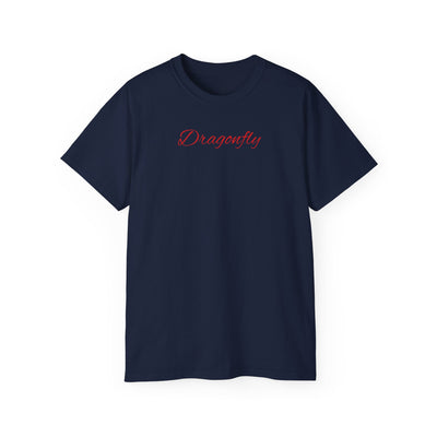 Dragonfly Unisex Tee