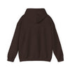 Unisex Lion Hoodie – Cozy, Durable & Stylish