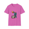 Unisex Softstyle T-Shirt – Stylish, Lightweight, & Eco-Friendly