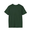 Unisex Softstyle T-Shirt – Lightweight, Durable, and Eco-Conscious