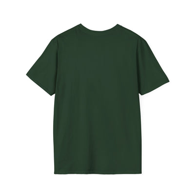 Unisex Softstyle T-Shirt – Lightweight, Durable, and Eco-Conscious