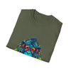 Unisex Softstyle T-Shirt – Lightweight, Durable, and Eco-Conscious