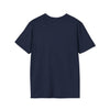 Unisex Softstyle T-Shirt – Lightweight, Comfortable & Sustainable Design
