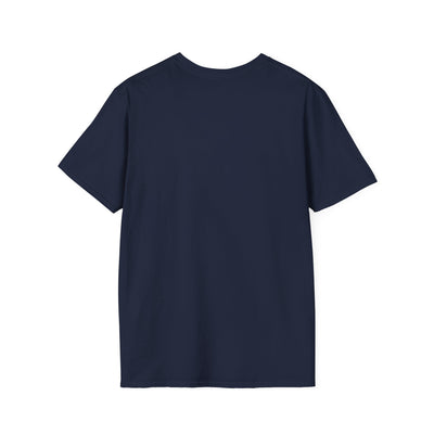 Unisex Softstyle T-Shirt – Lightweight, Comfortable & Sustainable Design