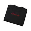 Dragonfly Unisex Tee