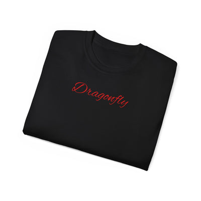 Dragonfly Unisex Tee