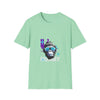 Unisex Softstyle T-Shirt – Comfy & Versatile