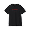 Dragonfly Unisex Tee