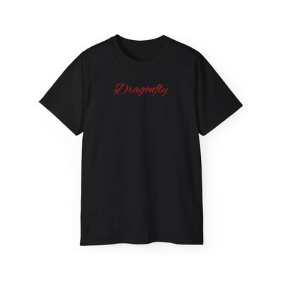 Dragonfly Unisex Tee