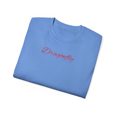 Dragonfly Unisex Tee