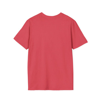 Unisex Softstyle T-Shirt – Stylish, Lightweight, & Eco-Friendly