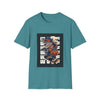 Unisex Softstyle T-Shirt – Comfortable & Sustainable Essential