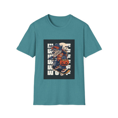Unisex Softstyle T-Shirt – Comfortable & Sustainable Essential
