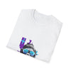 Unisex Softstyle T-Shirt – Comfy & Versatile