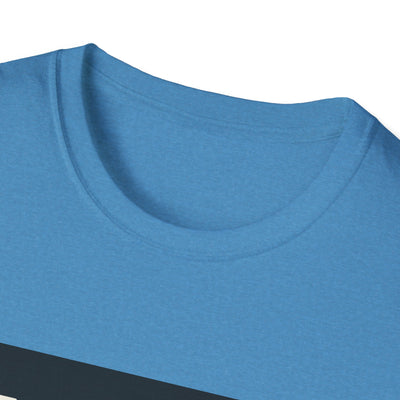 Unisex Softstyle T-Shirt – Comfortable & Sustainable Essential