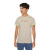 Dragonfly Unisex Tee