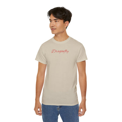 Dragonfly Unisex Tee