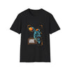 Unisex Softstyle T-Shirt – Stylish, Lightweight, & Eco-Friendly
