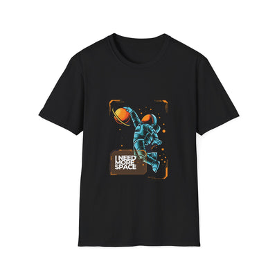 Unisex Softstyle T-Shirt – Stylish, Lightweight, & Eco-Friendly