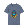 Unisex Softstyle T-Shirt – Lightweight, Durable, and Eco-Conscious