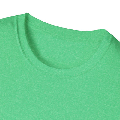 Unisex Softstyle T-Shirt – Lightweight, Comfortable & Sustainable Design