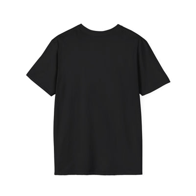 Unisex Softstyle T-Shirt – Lightweight, Durable, and Eco-Conscious