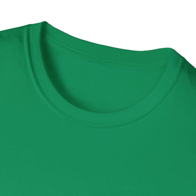 Unisex Softstyle T-Shirt – Comfy & Versatile