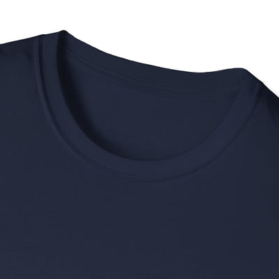 Unisex Softstyle T-Shirt – Lightweight, Comfortable & Sustainable Design
