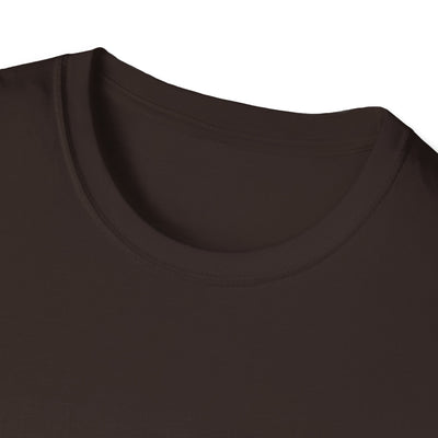 Unisex Softstyle T-Shirt – Lightweight, Durable, and Eco-Conscious