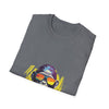 Unisex Softstyle T-Shirt – Lightweight, Comfortable & Sustainable Design