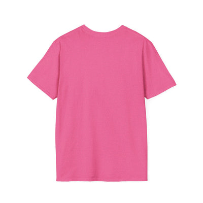 Unisex Softstyle T-Shirt – Comfy & Versatile