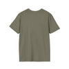 Unisex Softstyle T-Shirt – Lightweight, Durable, and Eco-Conscious