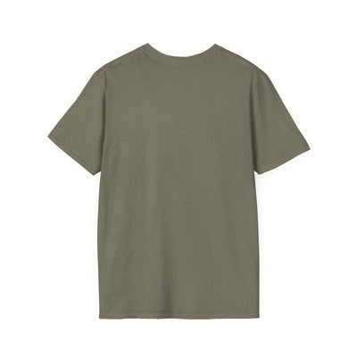 Unisex Softstyle T-Shirt – Lightweight, Durable, and Eco-Conscious