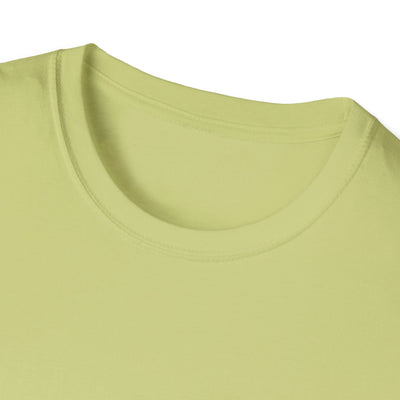 Unisex Softstyle T-Shirt – Lightweight, Durable, and Eco-Conscious