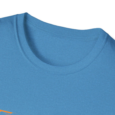 Unisex Softstyle T-Shirt – Stylish, Lightweight, & Eco-Friendly